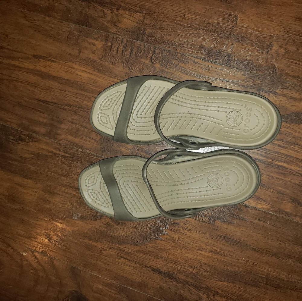 Crocs Shoes
